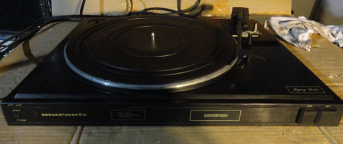 Marantz legacy series - marantz,
