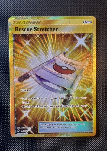 Rescue stretcher 165 - stretcher, sun