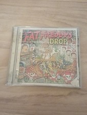 Fat Freddys Drop - Dr Boondigga & The Big Bw (CD, 2009)