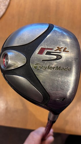 Taylormade 3 wood - taylormade,