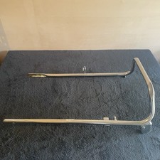 Honda HR173 HRB423 Genuine