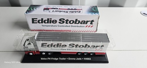 Eddie stobart fridge - eddie,