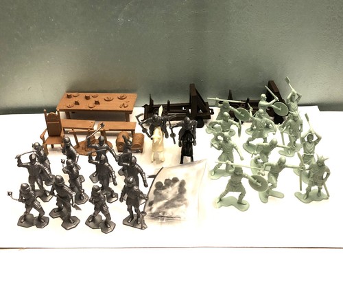 Marx knights vikings - knights,,
