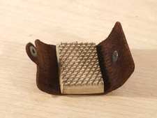 Vintage Sewing Needle Cleaner