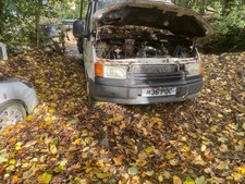 2.5 diesel banana engine