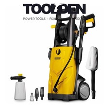 Draper 03096 165 Bar Pressure