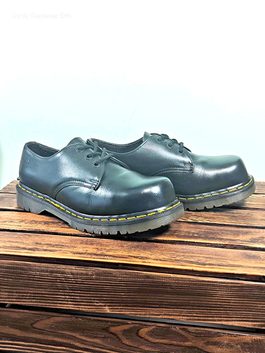 Martens vintage 90s made - vintage,