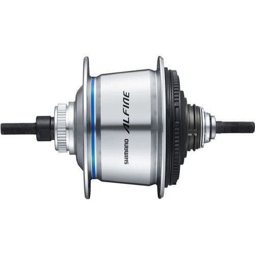 Shimano alfine s7051 di2 - alfine, sg-s7051-8