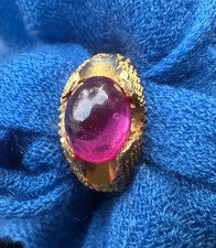 19 Carat Portuguese Gold