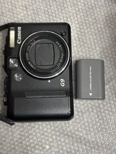 Canon Power Shot G9 12.1MP