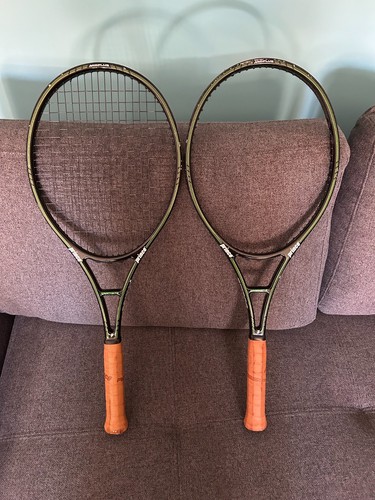 Matched pair prince classic - pair,