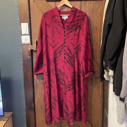 Vintage norman linton - norman,