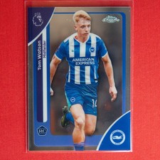 2025/26 Topps Chrome Premier
