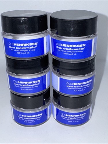 Ole henriksen sheer - henriksen,