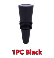 1 Piece Silicone Wine Bottle