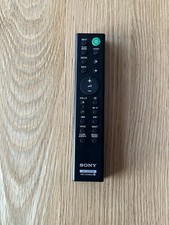 Sony AV System Remote Control