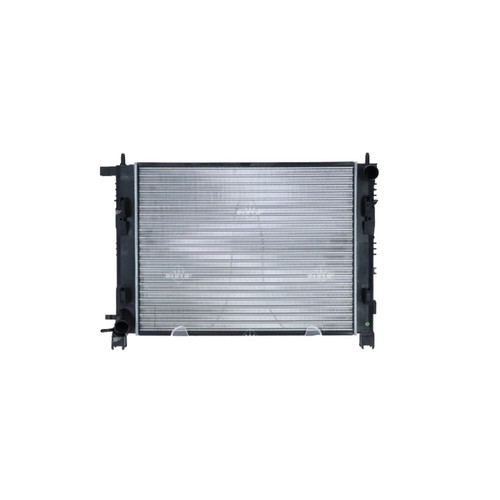 Radiator for renault - for, clio