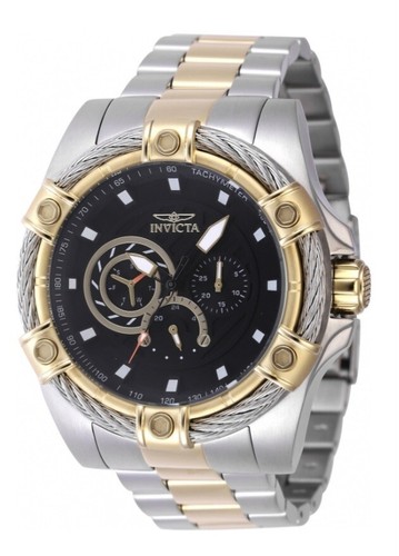 Nib invicta bolt - nib, men