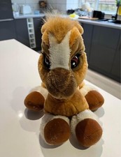Toffee the Interactive Pony