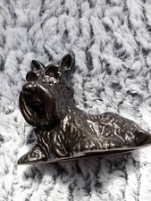 Wade Smudger Black Scottie