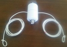 Ham Radio Dipole Antenna for 2