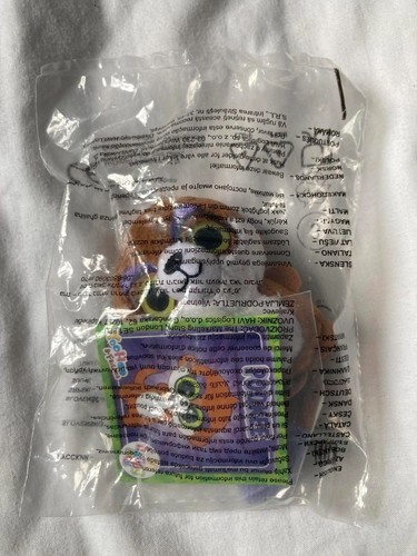 Mcdonald happy meal - happy,