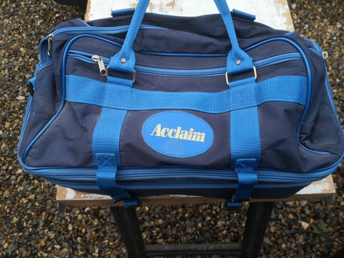 Acclaim bowls bag 4 - bag,