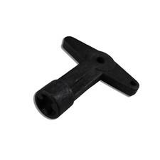 WHEEL COVER KEY WHEEL LOCK FOR