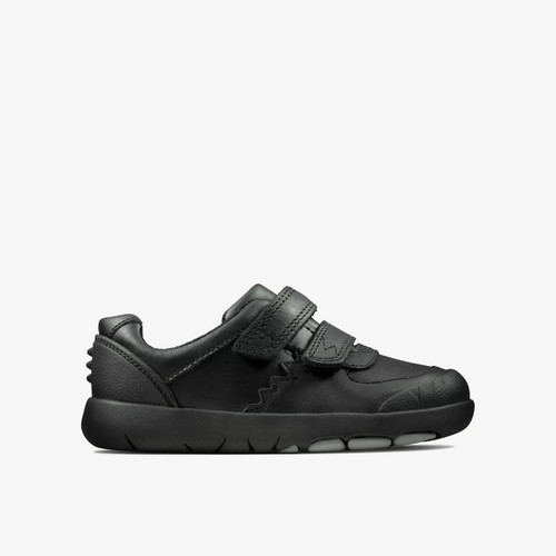 Clarks toddler boys rex - clarks, pace
