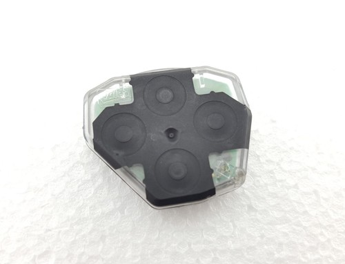 Toyota avensis rav4 3 button - avensis,