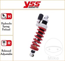 Rear Shock Triumph Tiger