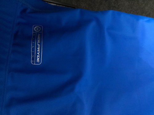 Neil pryde sailing vest - neil,