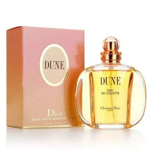 Christian dior dune 100ml eau - christian,