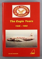 BRITISH EAGLE INTERNATIONAL