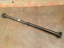 Mercedes C Class C220 AMG C205 Coupe 2.1d Auto 2015-2020 Prop shaft A2050402