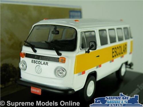 Volkswagen kombi model van - volkswagen, t2