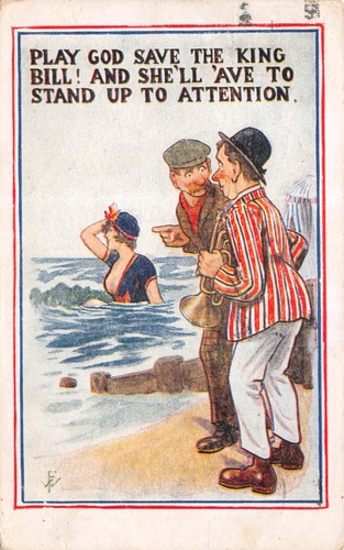 Ltd comic postcards - ltd,