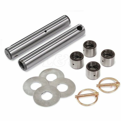 Bucket pin bush kit for - pin, &