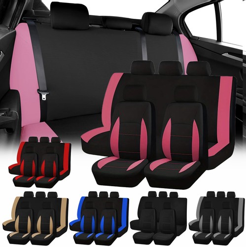 For ford car seat covers - for,