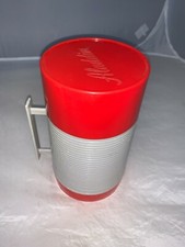 Thermos flask vintage 1970s - thermos,