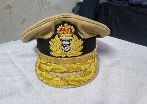 Royal navy admiral - uk, officer