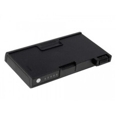Battery for DELL Latitude PP01L 14,4V 4400mAh/63,4Wh Li-Ion