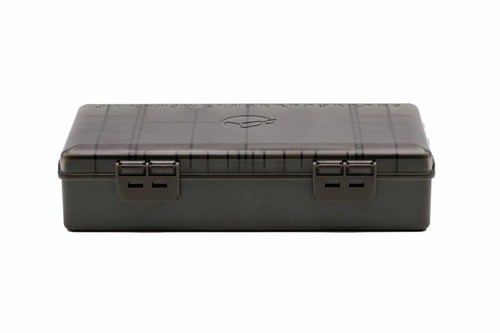 Korda basix tackle - box, new
