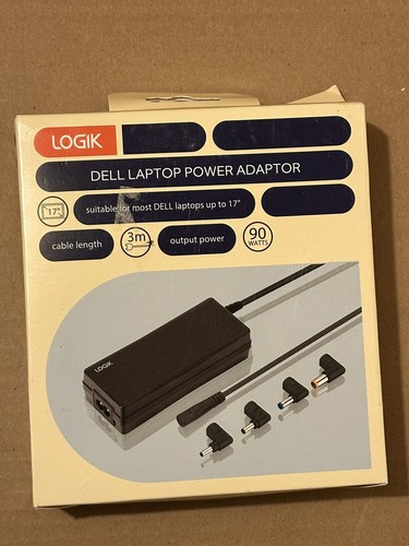 Logik lpdell24 dell - lpdell24,