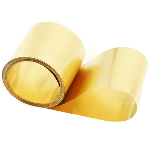 01mm 1mm thickness brass - to,