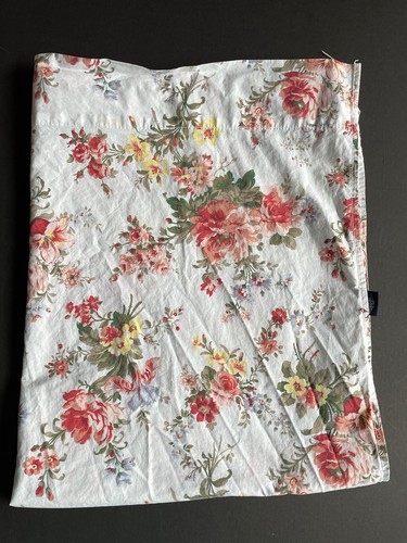 Rare ralph lauren full flat - rare!,