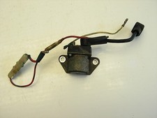 Suzuki GS750 GS 750 #1191 Starter Solenoid / Relay