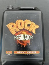 Rock Resinator Heavy Yields Stimulator - 5L