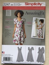 Simplicity - Sewing Pattern -
