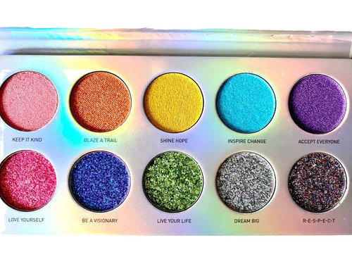 New morphe 10g - 10g, glsen